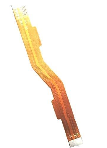 Motherboard to Sub Main Board LCD Display Flex for Gionee P7 - EGFix