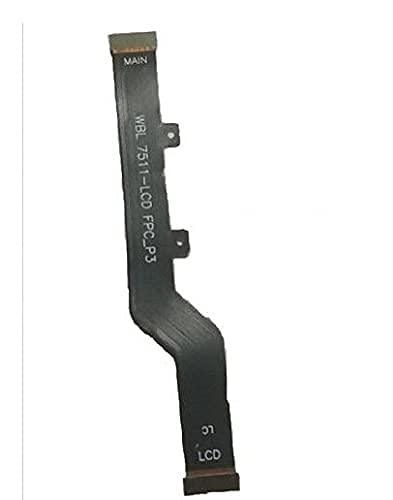 Motherboard to Sub Main Board LCD Display Flex for Gionee S Plus - EGFix