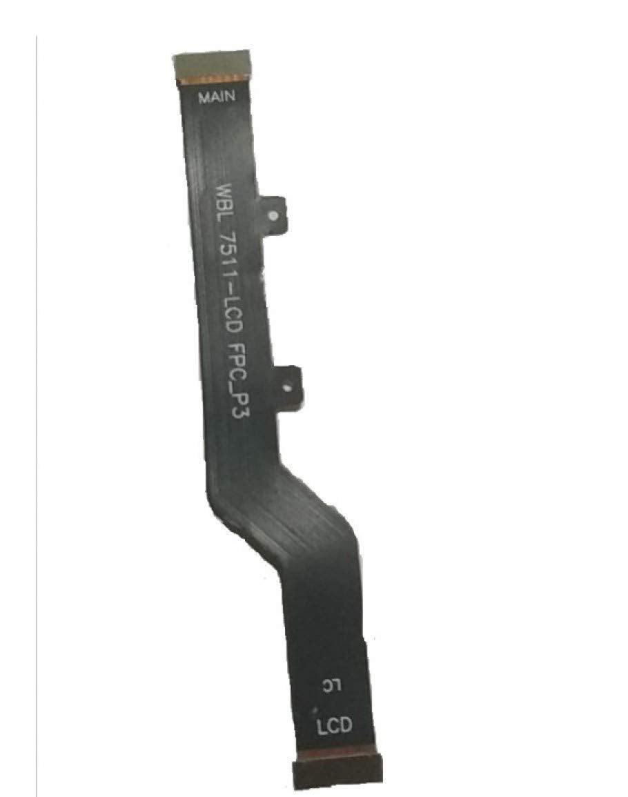 Motherboard to Sub Main Board LCD Display Flex for Gionee S Plus S+ - EGFix