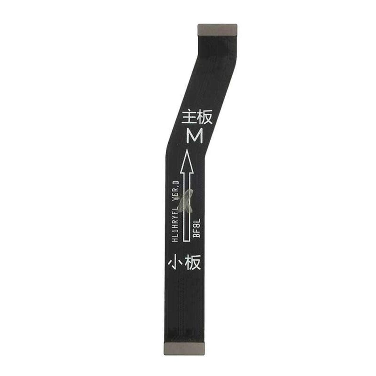 Motherboard to Sub Main Board LCD Display Flex for Honor Honor 10 Lite - EGFix