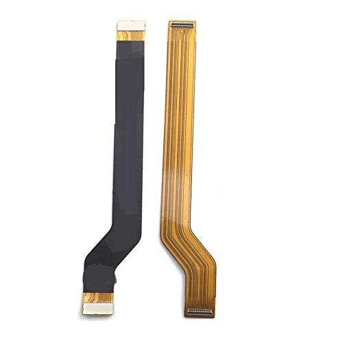 Motherboard to Sub Main Board LCD Display Flex for Honor Honor 7X Cable - EGFix