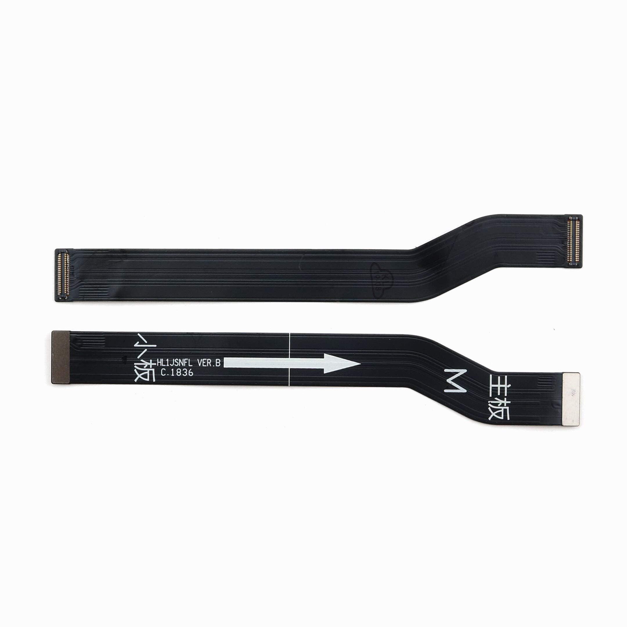 Motherboard to Sub Main Board LCD Display Flex for Honor Honor 8X - EGFix