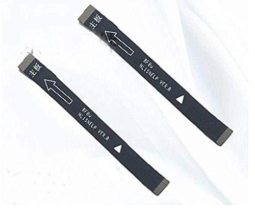 Motherboard to Sub Main Board LCD Display Flex for Huawei Honor P Smart - EGFix