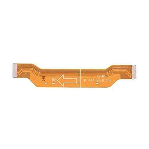 Motherboard to Sub Main Board LCD Display Flex for Huawei Nova 7 Plus - EGFix