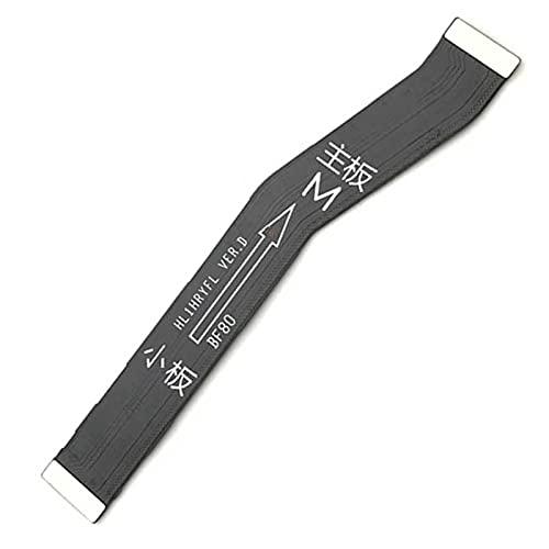 Motherboard to Sub Main Board LCD Display Flex for Huawei P Smart 2019 - EGFix