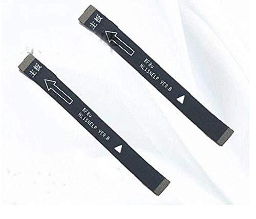 Motherboard to Sub Main Board LCD Display Flex for Huawei P Smart - EGFix