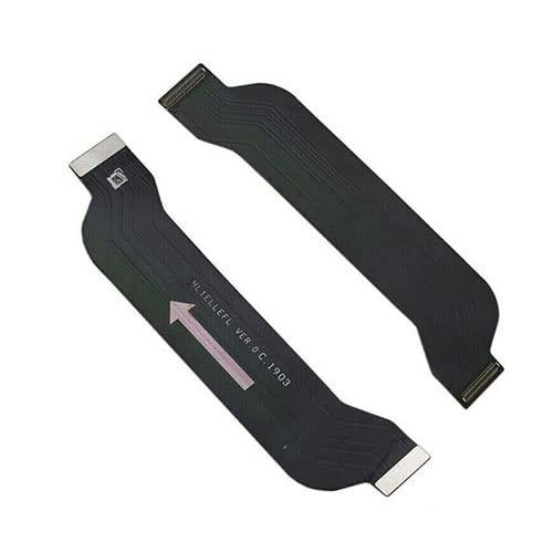 Motherboard to Sub Main Board LCD Display Flex for Huawei P30 Lite - EGFix