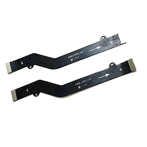 Motherboard to Sub Main Board LCD Display Flex for Huawei Y5 (2017) - EGFix