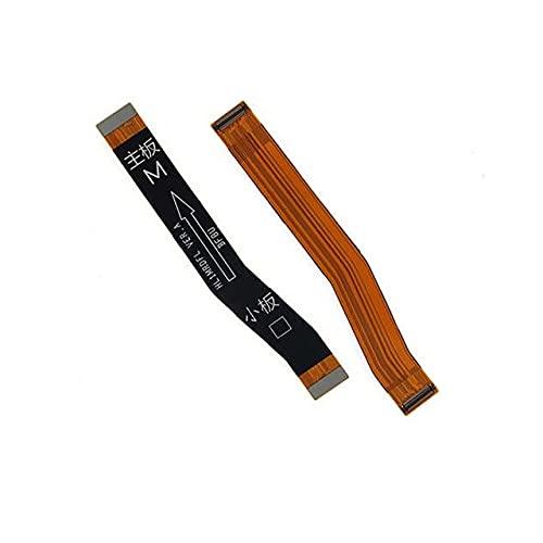 Motherboard to Sub Main Board LCD Display Flex for Huawei Y6 (2019) - EGFix