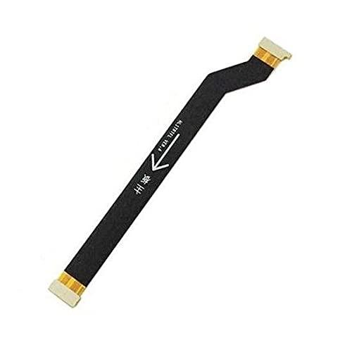 Motherboard to Sub Main Board LCD Display Flex for Huawei Y7 (2018) - EGFix