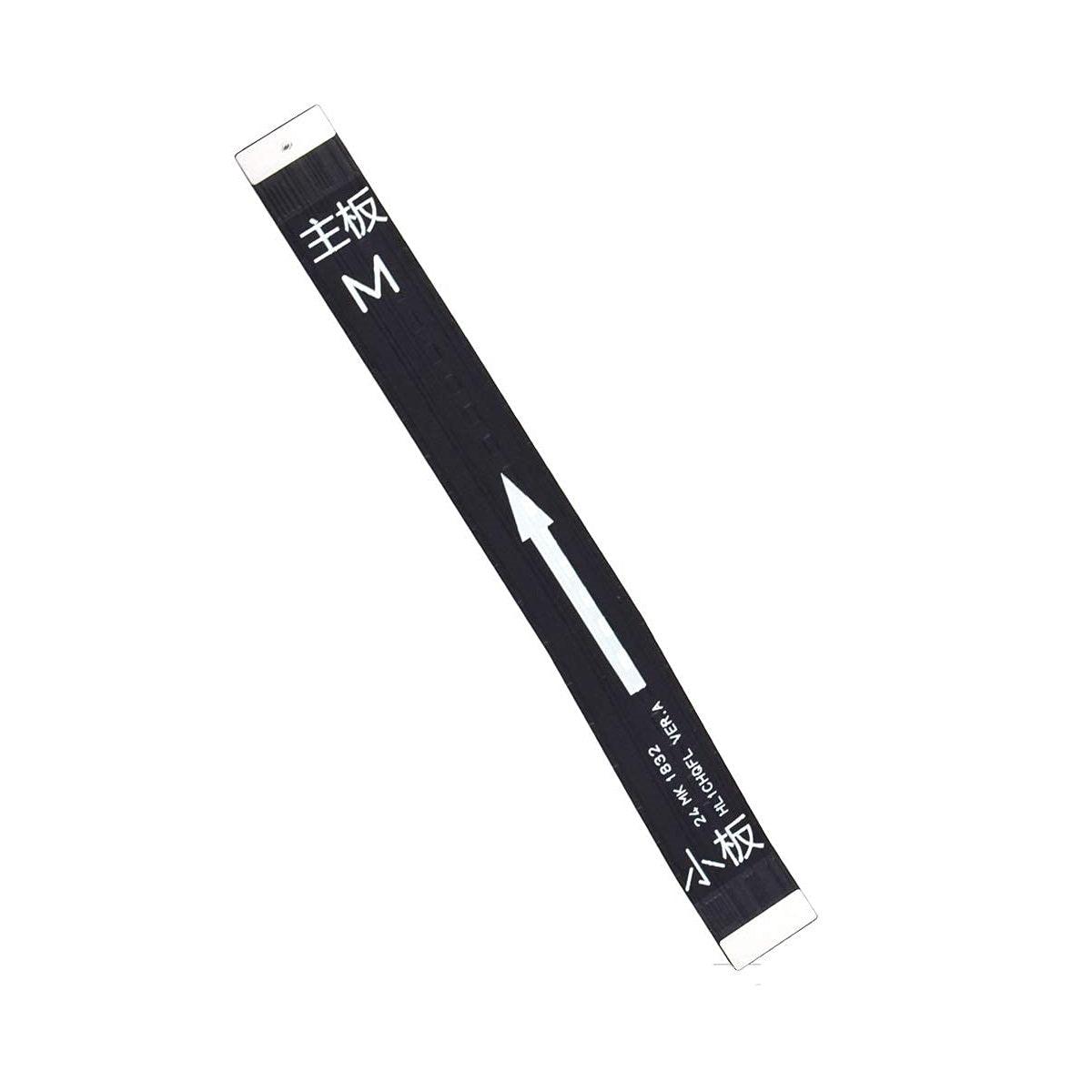 Motherboard to Sub Main Board LCD Display Flex for Huawei Y7 Prime 2019 - EGFix