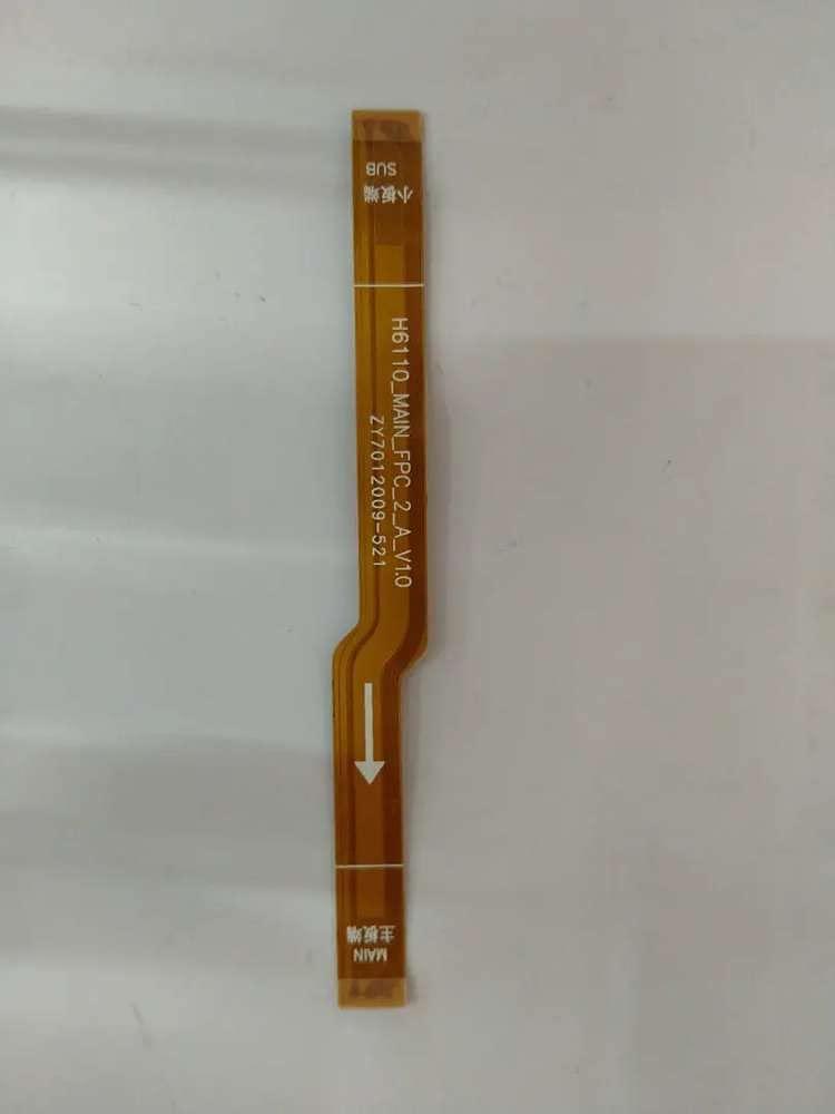 Motherboard to Sub Main Board LCD Display Flex for Infinix Hot 8 X650 - EGFix