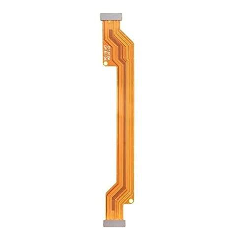 Motherboard to Sub Main Board LCD Display Flex for Infinix Hot 8 X650 X650C - EGFix