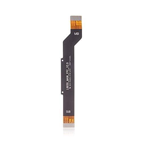 Motherboard to Sub Main Board LCD Display Flex for Infinix S5 Pro X660 - EGFix