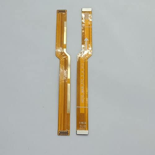 Motherboard to Sub Main Board LCD Display Flex for Infinix Smart 3 Plus X627 - EGFix