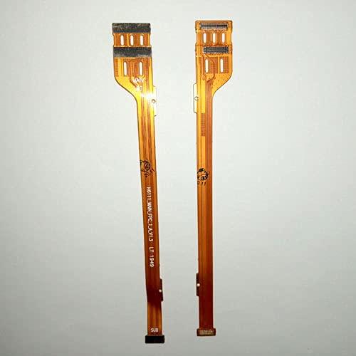Motherboard to Sub Main Board LCD Display Flex for Infinix Smart 4 X653 - EGFix