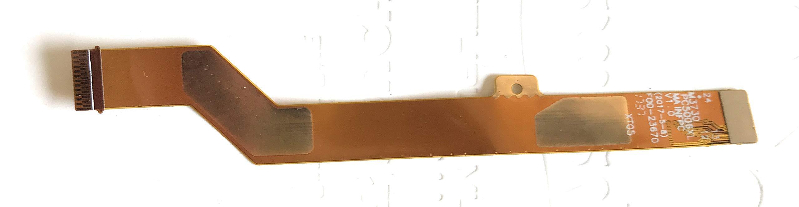 Motherboard to Sub Main Board LCD Display Flex for Lava Z70 - EGFix