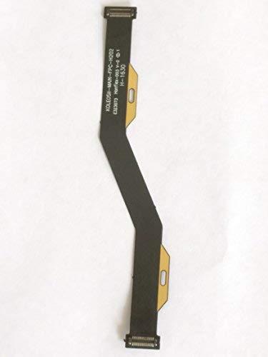 Motherboard to Sub Main Board LCD Display Flex for Lenovo K5 Note - EGFix