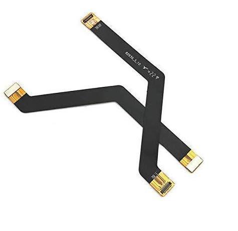 Motherboard to Sub Main Board LCD Display Flex for Lenovo K6 - EGFix