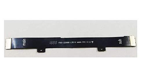 Motherboard to Sub Main Board LCD Display Flex for Lenovo K8 Plus - EGFix