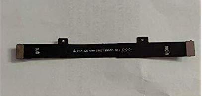 Motherboard to Sub Main Board LCD Display Flex for Lenovo K8 Plus / K8+ - EGFix