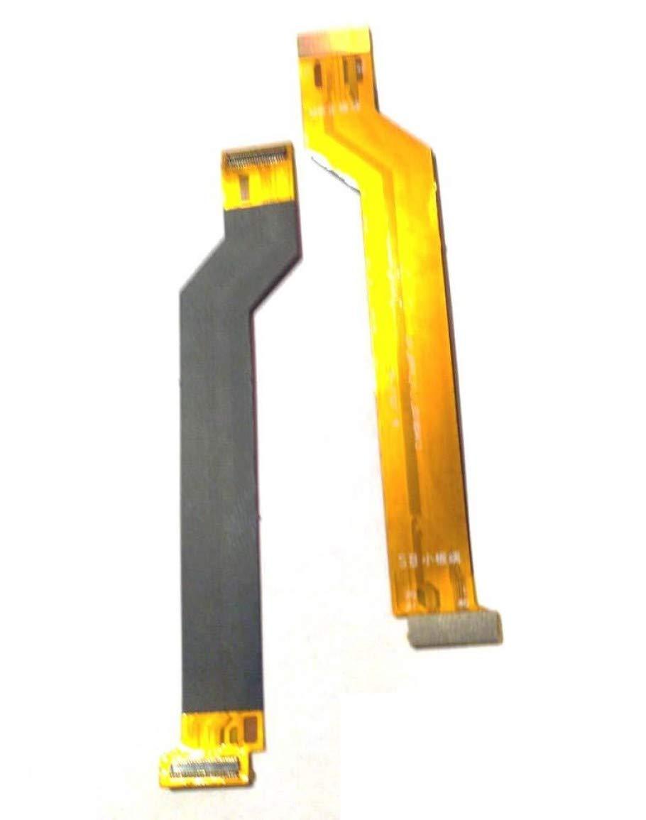Motherboard to Sub Main Board LCD Display Flex for Lenovo Lenovo K9 - EGFix