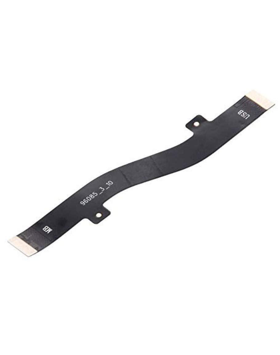 Motherboard to Sub Main Board LCD Display Flex for MICROMAX Micromax Yu Unicorn Yu 5530 Yu5530 - EGFix