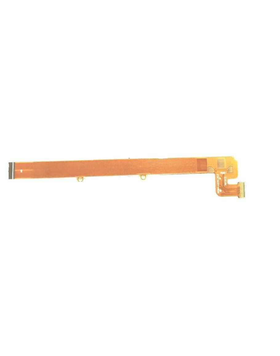 Motherboard to Sub Main Board LCD Display Flex for Micromax Q391 - EGFix