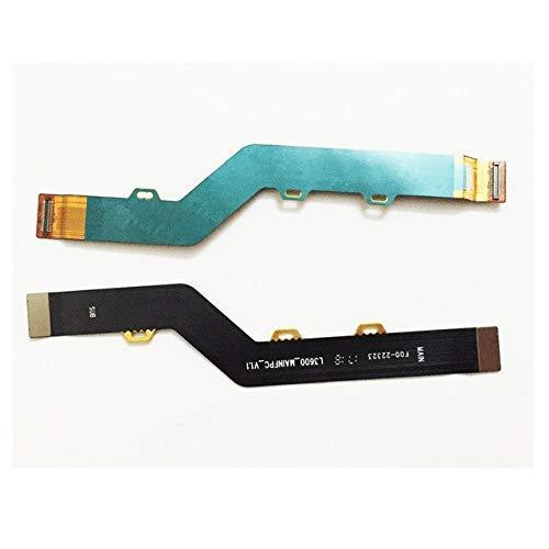 Motherboard to Sub Main Board LCD Display Flex for Moto Moto E4