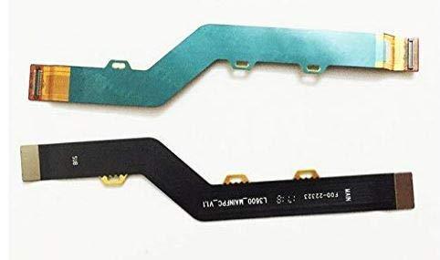 Motherboard to Sub Main Board LCD Display Flex for Motorola Moto E4 Plus - EGFix