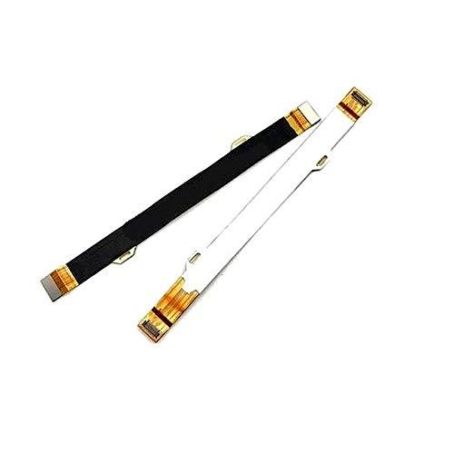Motherboard to Sub Main Board LCD Display Flex for Motorola Moto E5 Plus - EGFix