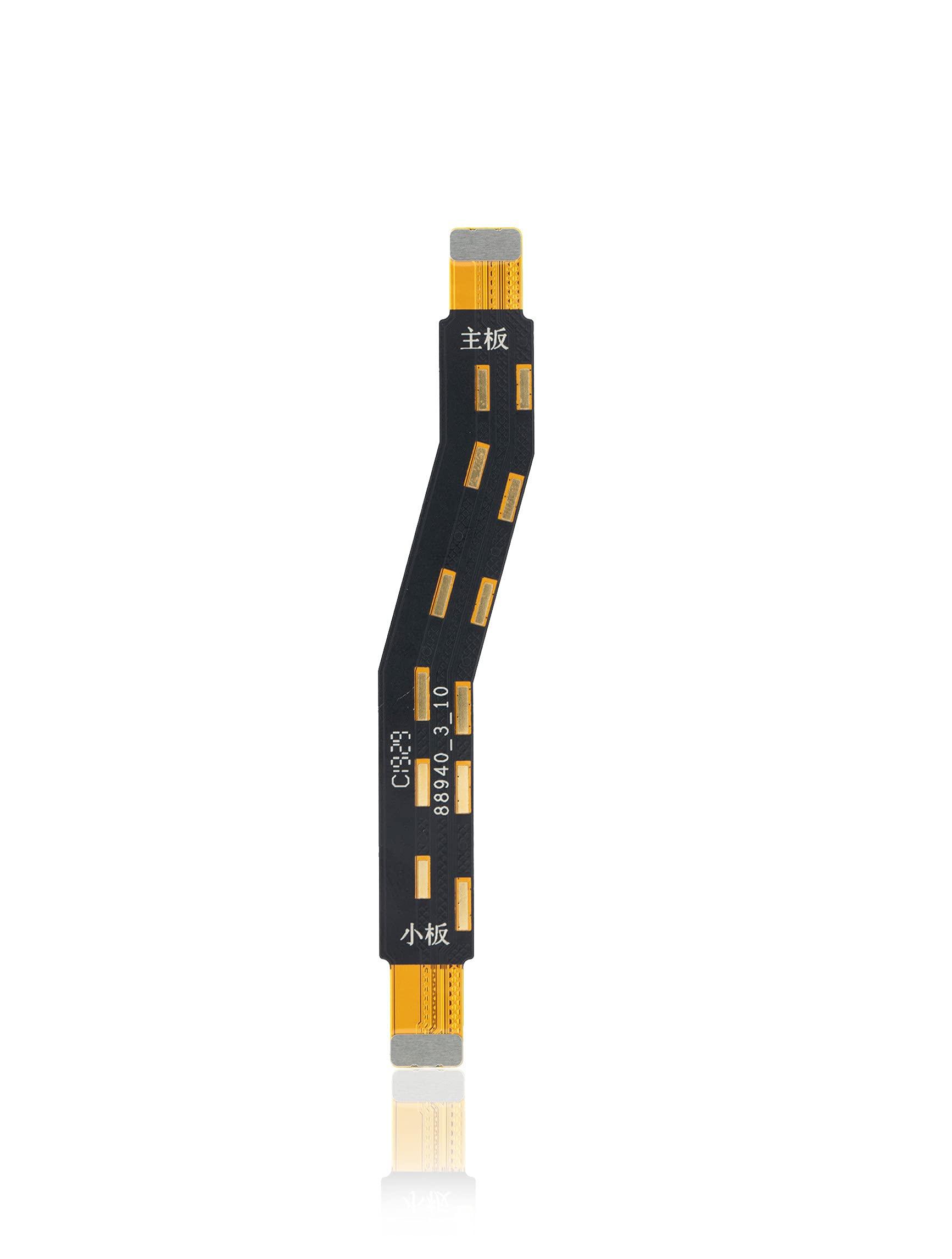 Motherboard to Sub Main Board LCD Display Flex for Motorola Moto E6 Plus - EGFix