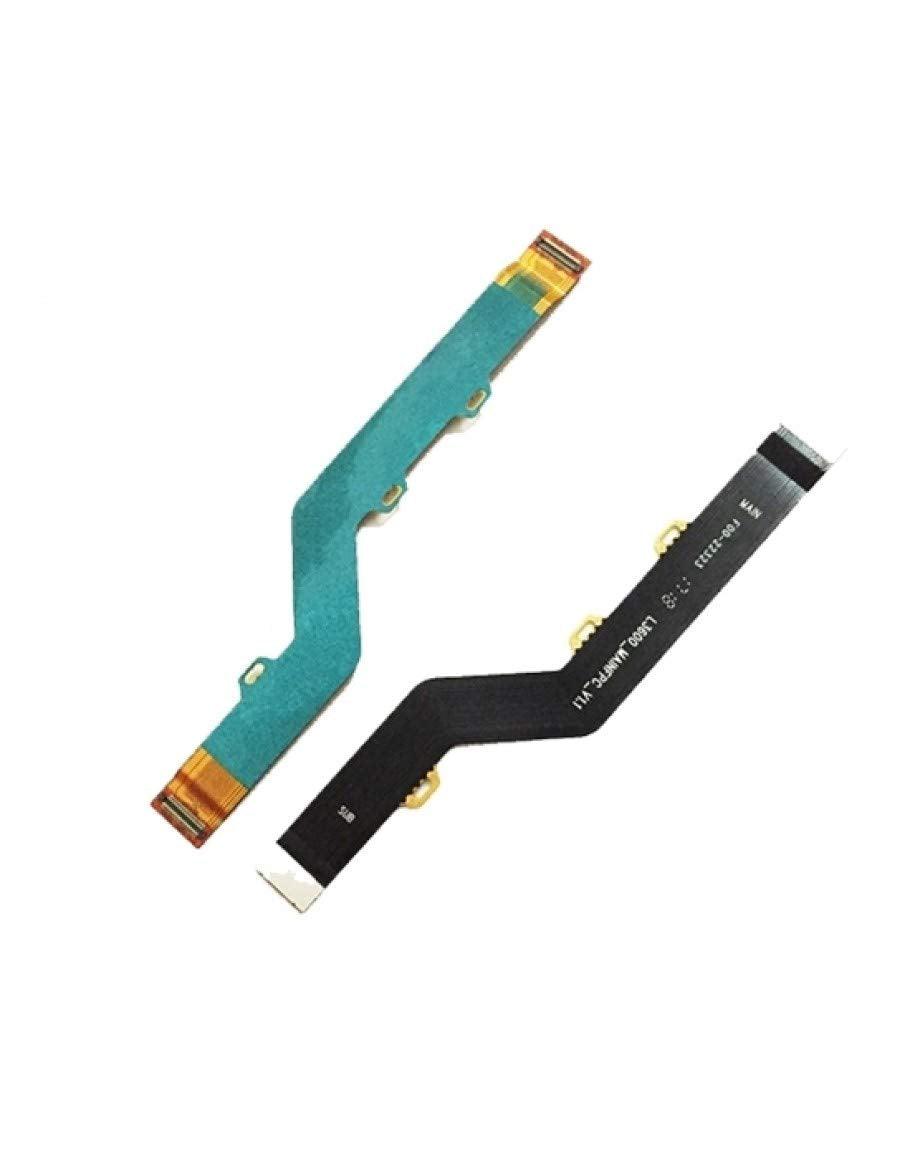 Motherboard to Sub Main Board LCD Display Flex for Motorola Moto E7 - EGFix