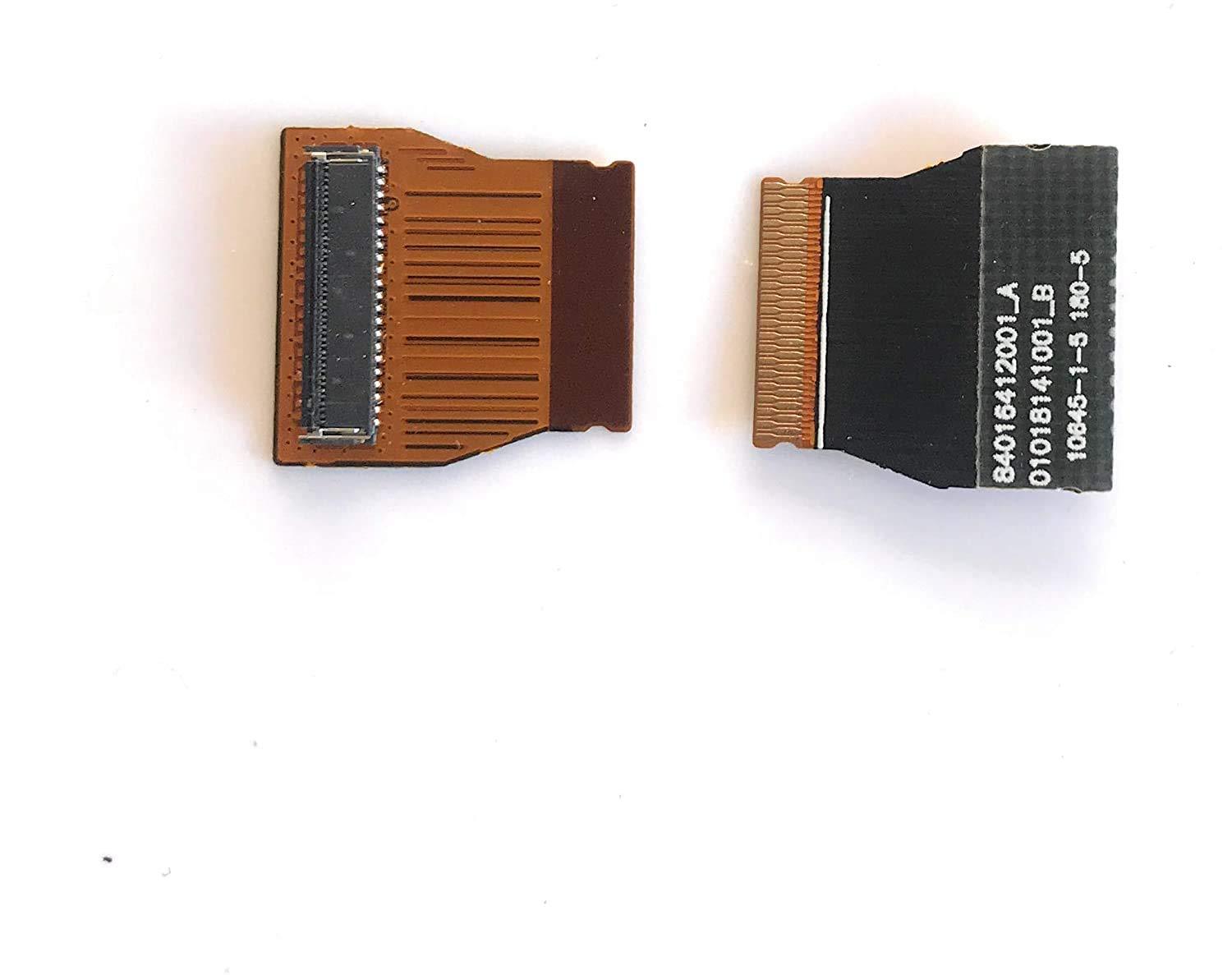 Motherboard to Sub Main Board LCD Display Flex for Motorola Moto G3 - EGFix