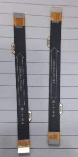 Motherboard to Sub Main Board LCD Display Flex for Motorola Moto G6 - EGFix