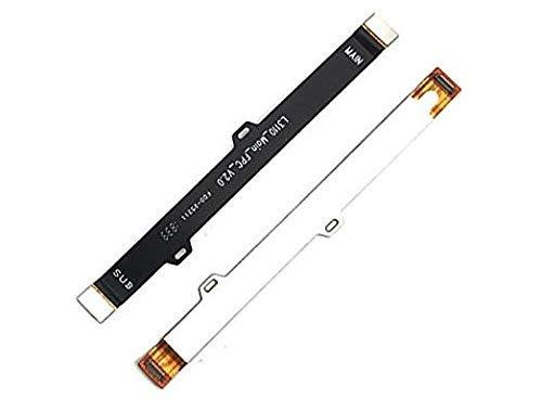 Motherboard to Sub Main Board LCD Display Flex for Motorola Moto G6 Play - EGFix