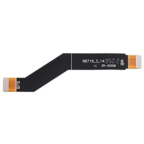 Motherboard to Sub Main Board LCD Display Flex for Motorola Moto G8 Power - EGFix