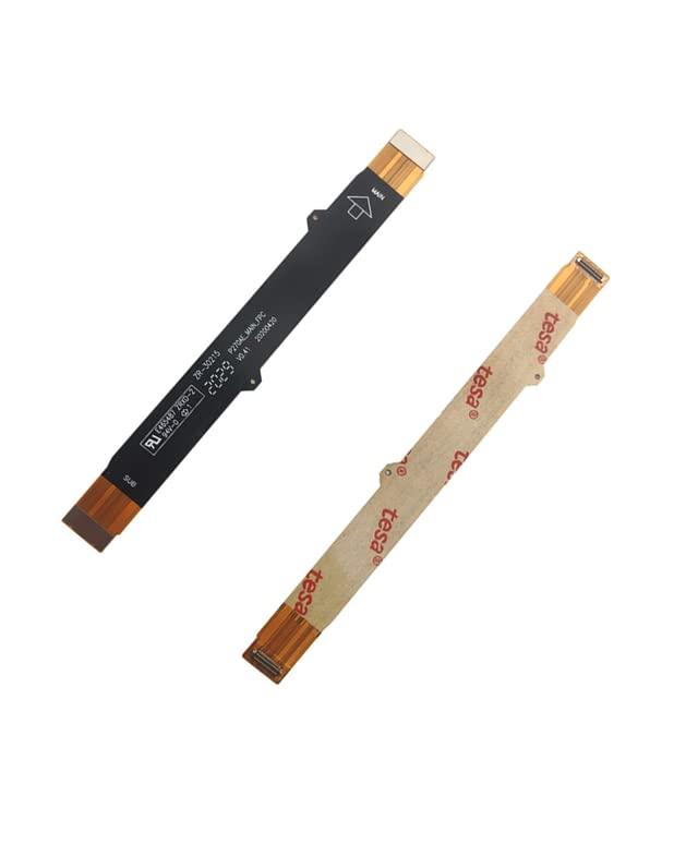 Motherboard to Sub Main Board LCD Display Flex for Motorola Moto G9 - EGFix