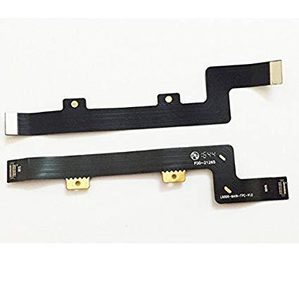 Motherboard to Sub Main Board LCD Display Flex for Motorola Moto M - EGFix