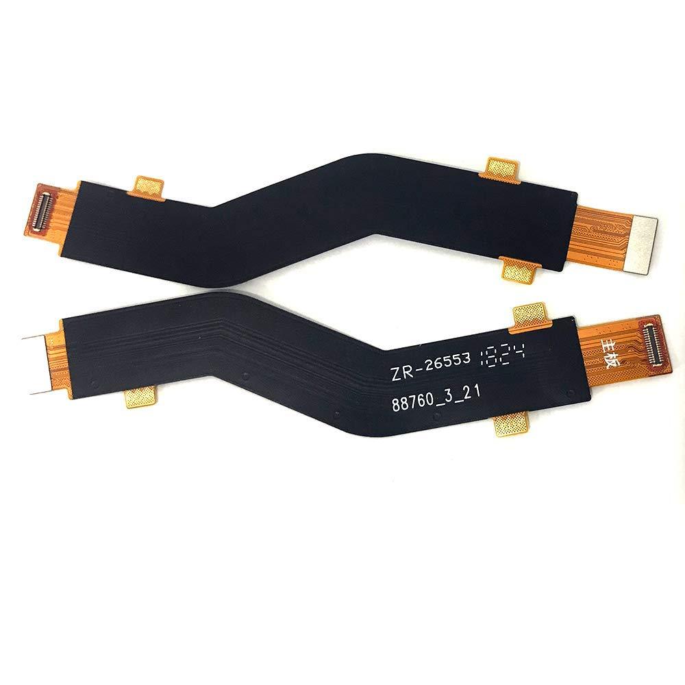 Motherboard to Sub Main Board LCD Display Flex for Motorola Moto One - EGFix
