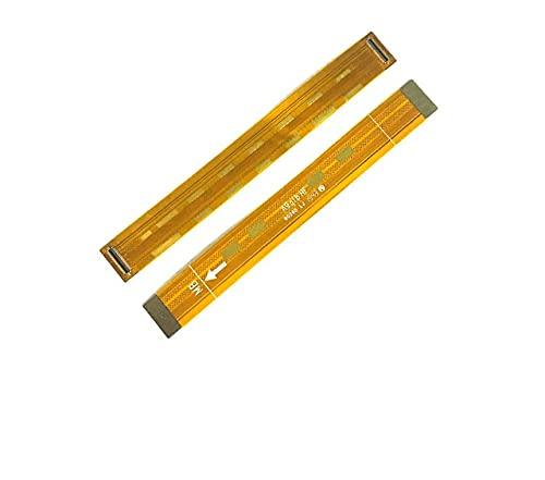 Motherboard to Sub Main Board LCD Display Flex for Motorola Moto One Vision - EGFix