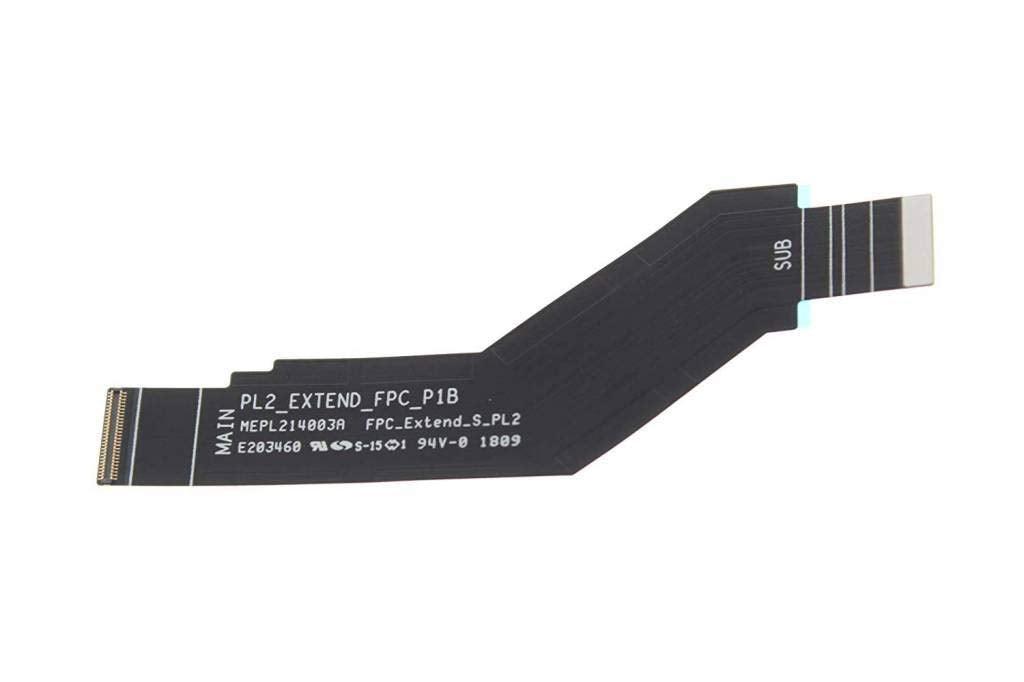 Motherboard to Sub Main Board LCD Display Flex for Nokia 6.1 - EGFix