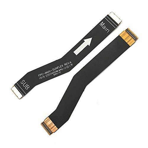 Motherboard to Sub Main Board LCD Display Flex for Nokia 6.1 Plus / 6.1+ - EGFix