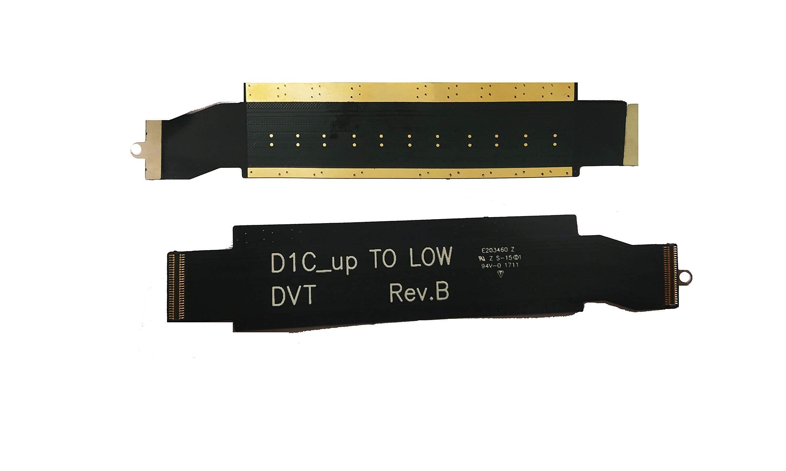 Motherboard to Sub Main Board LCD Display Flex for Nokia 6 - EGFix
