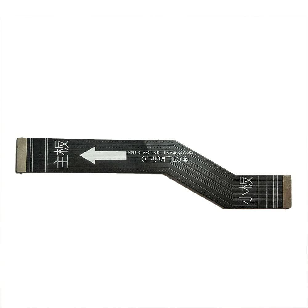 Motherboard to Sub Main Board LCD Display Flex for Nokia 7.1 - EGFix