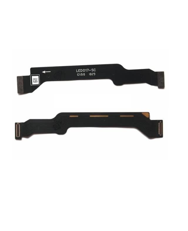 Motherboard to Sub Main Board LCD Display Flex for Oneplus 6T - EGFix