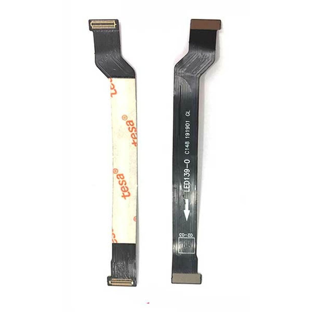 Motherboard to Sub Main Board LCD Display Flex for Oneplus 7 Left Side - EGFix