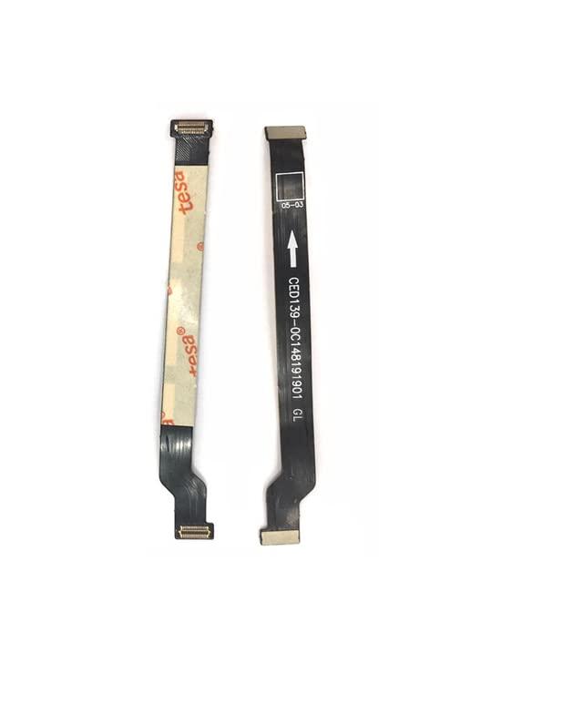 Motherboard to Sub Main Board LCD Display Flex for Oneplus 7 Right Side - EGFix