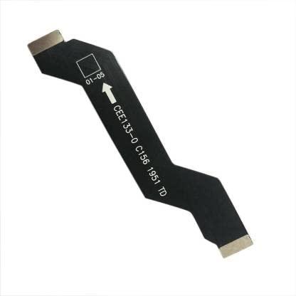 Motherboard to Sub Main Board LCD Display Flex for Oneplus 7T - EGFix