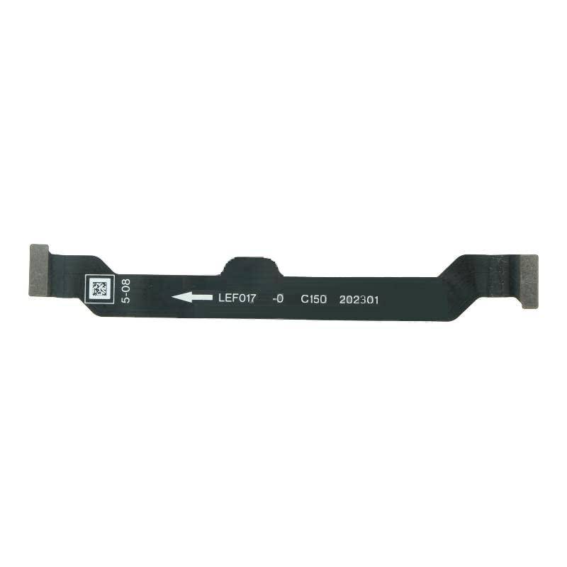 Motherboard to Sub Main Board LCD Display Flex for Oneplus Nord Right Side - EGFix